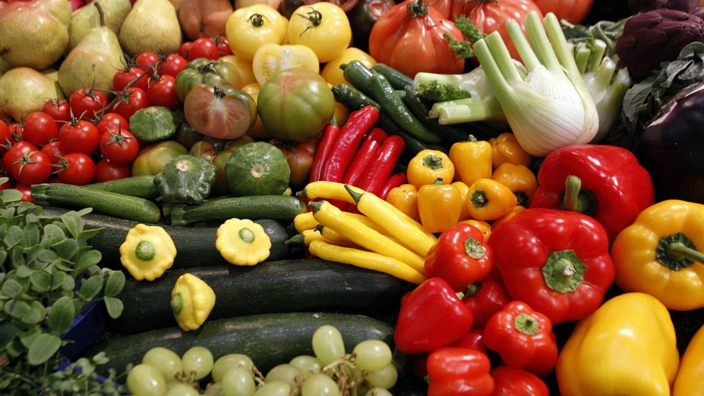 Iniziativa per derrate alimentari di origine svizzera