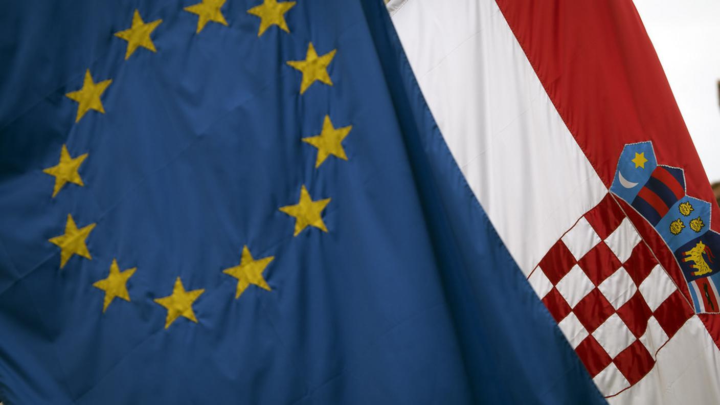 Si discute di Croazia, ma il nodo è a Bruxelles