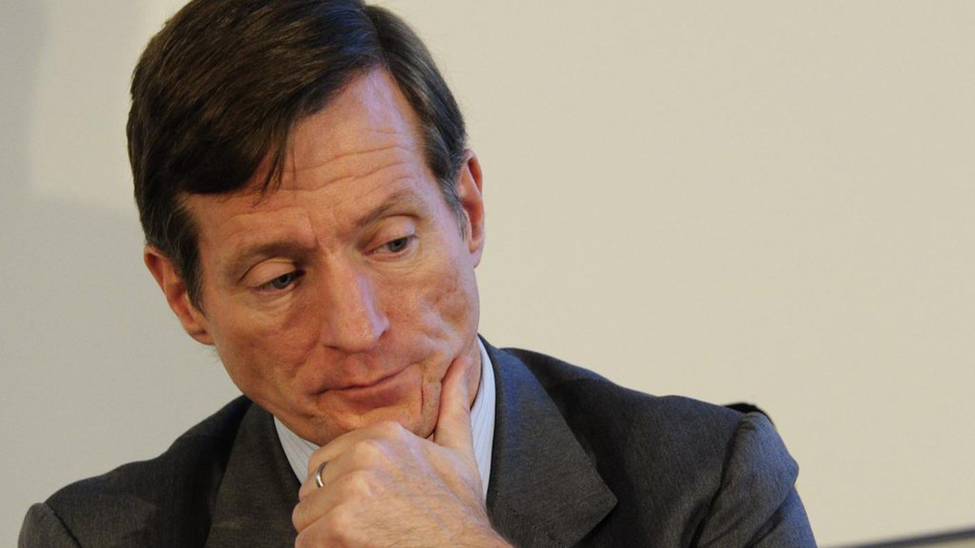 Credit Suisse sulla graticola negli USA