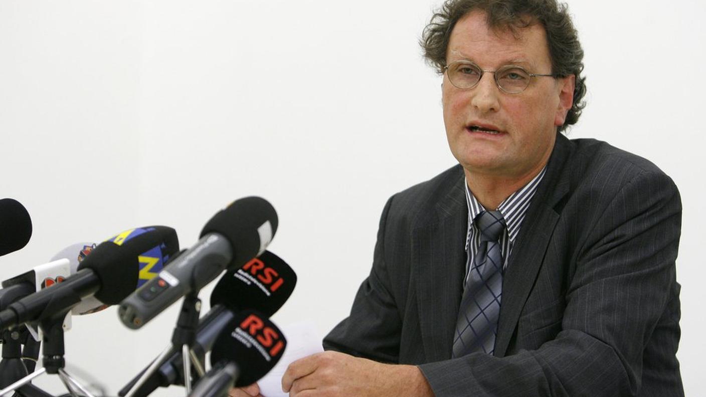 Geri Müller