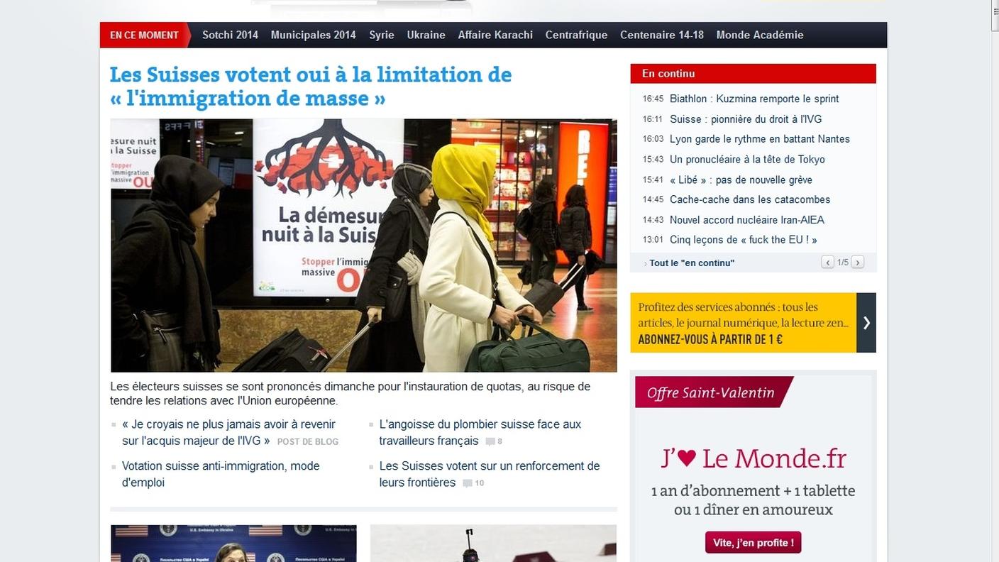 Le Monde