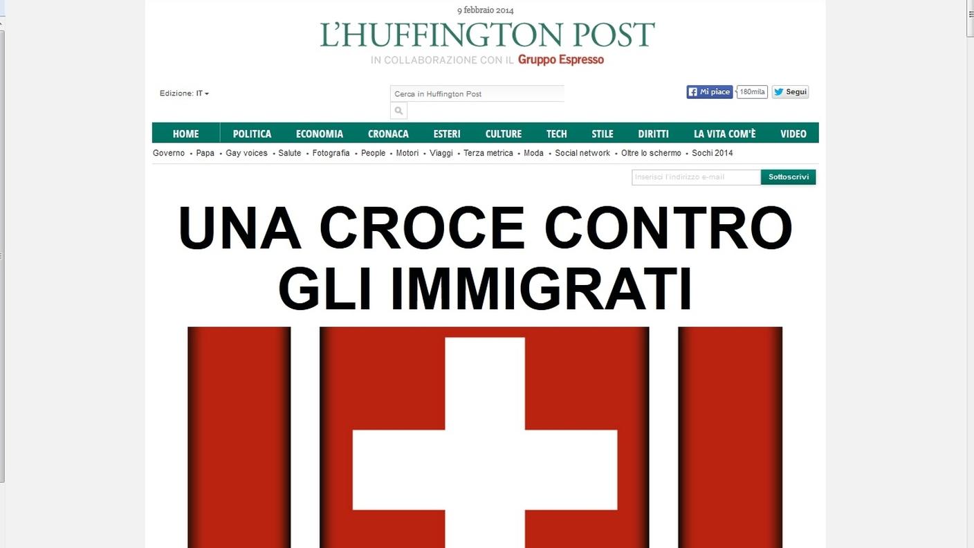 Huffington Post Italia