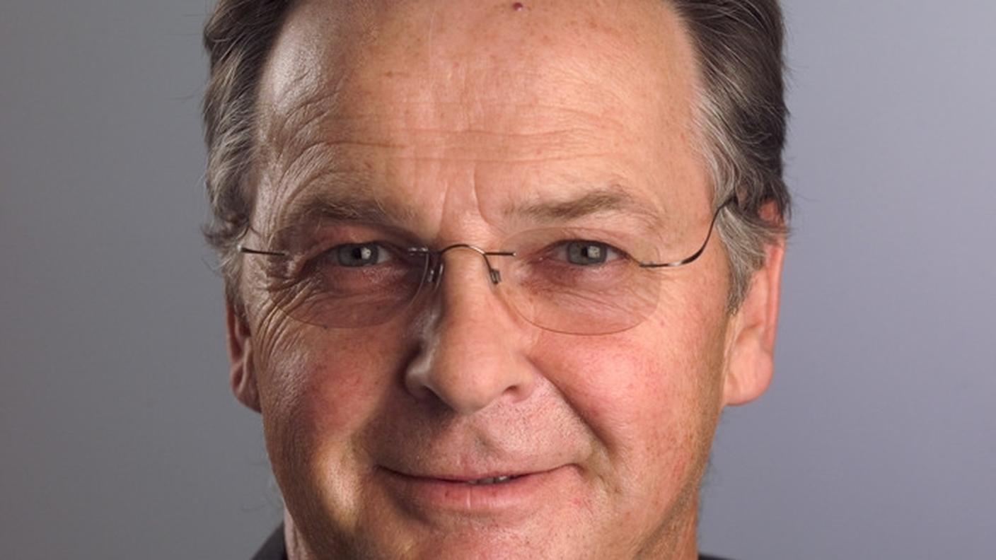 Dominique Babey