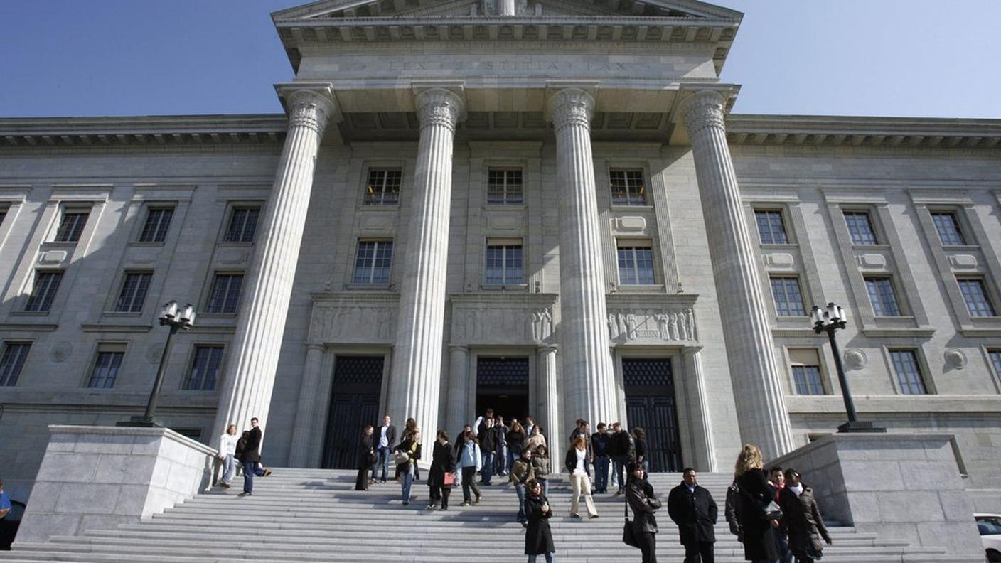 Libertà concessa dai giudici losannesi