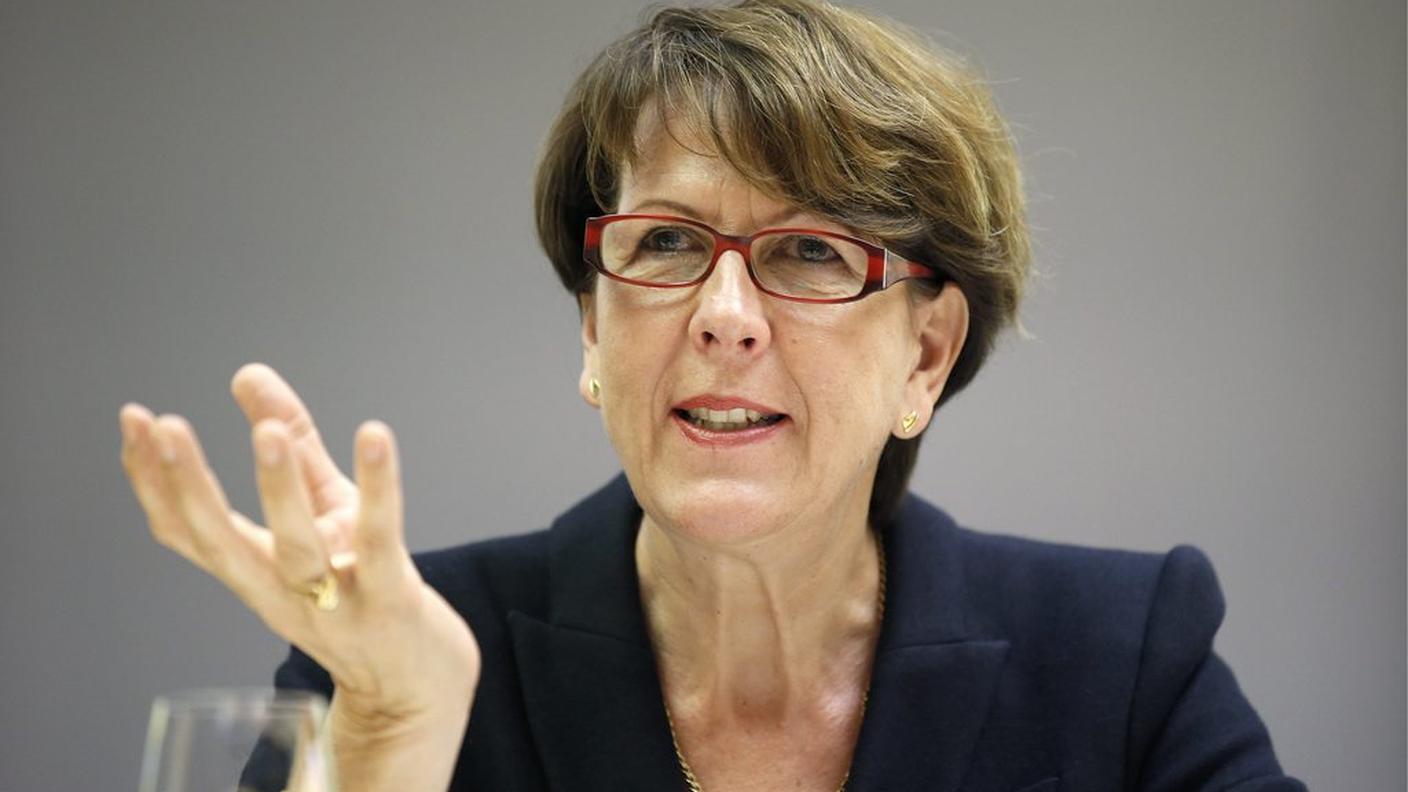 Susanne Ruoff
