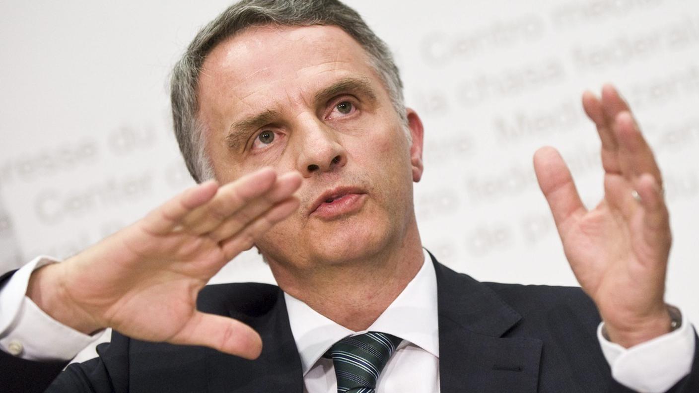 Didier Burkhalter