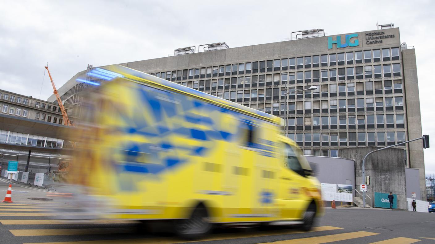Resta sempre grave la situazione della pandemia in Svizzera