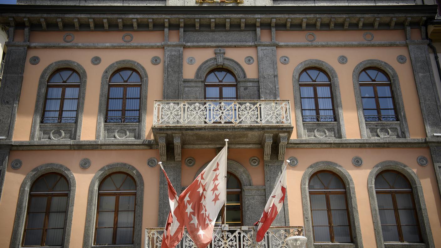 Misure vallesane per il ritorno sui banchi