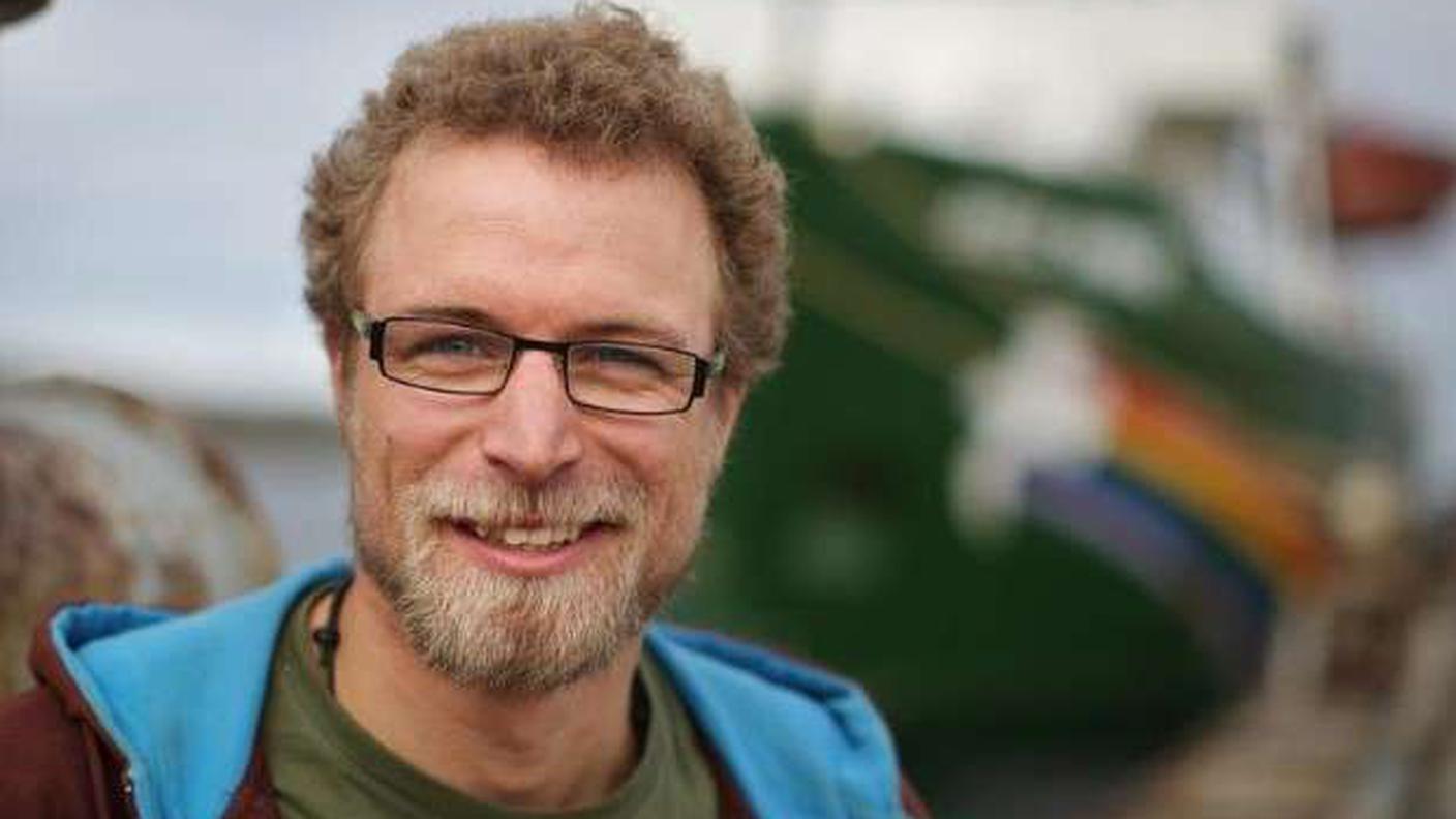 Marco Weber