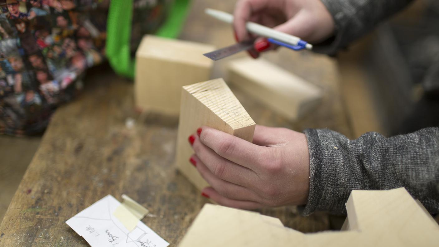 Ancora forti le disparità salariali fra uomini e donne