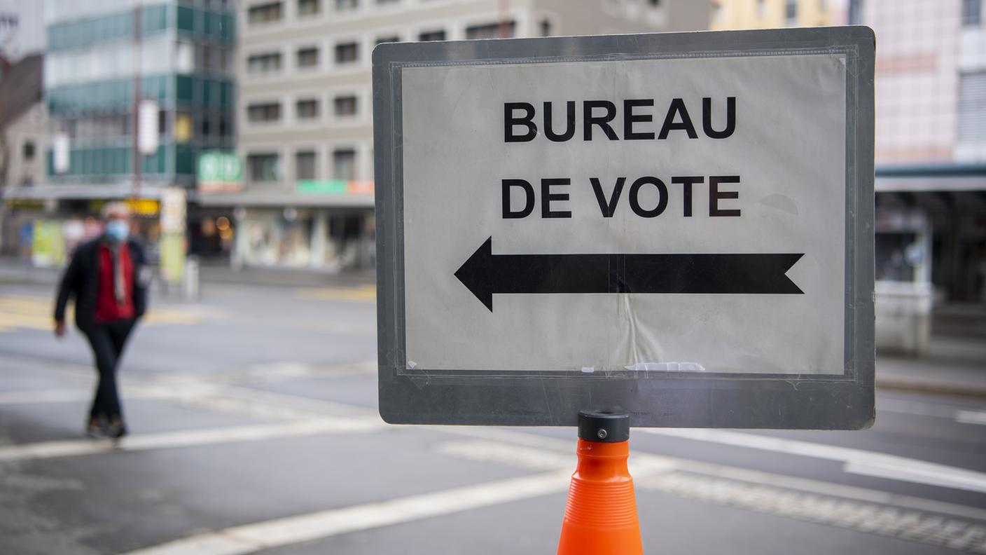 La partecipazione al sondaggio è aperta fino alle 23.00 di mercoledì prossimo