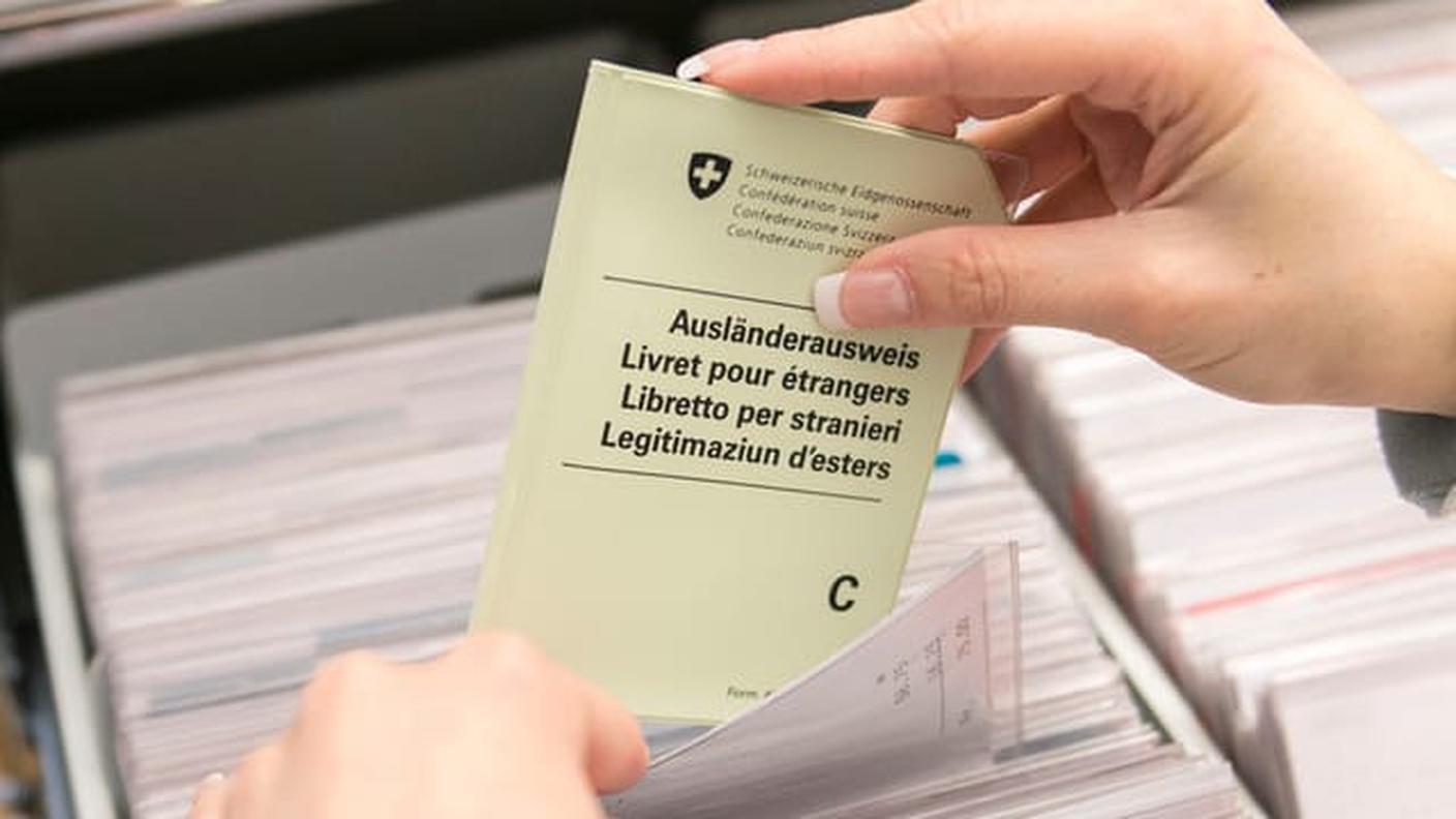 Diritto di voto e di eliggibilità, a livello comunale, per gli stranieri domiciliati. Il principio facoltativo su cui si vota nel canton Soletta