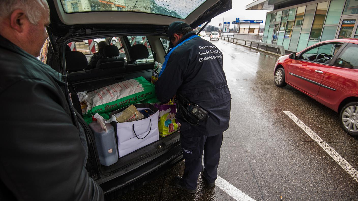 Una soglia non è ancora stata fissata