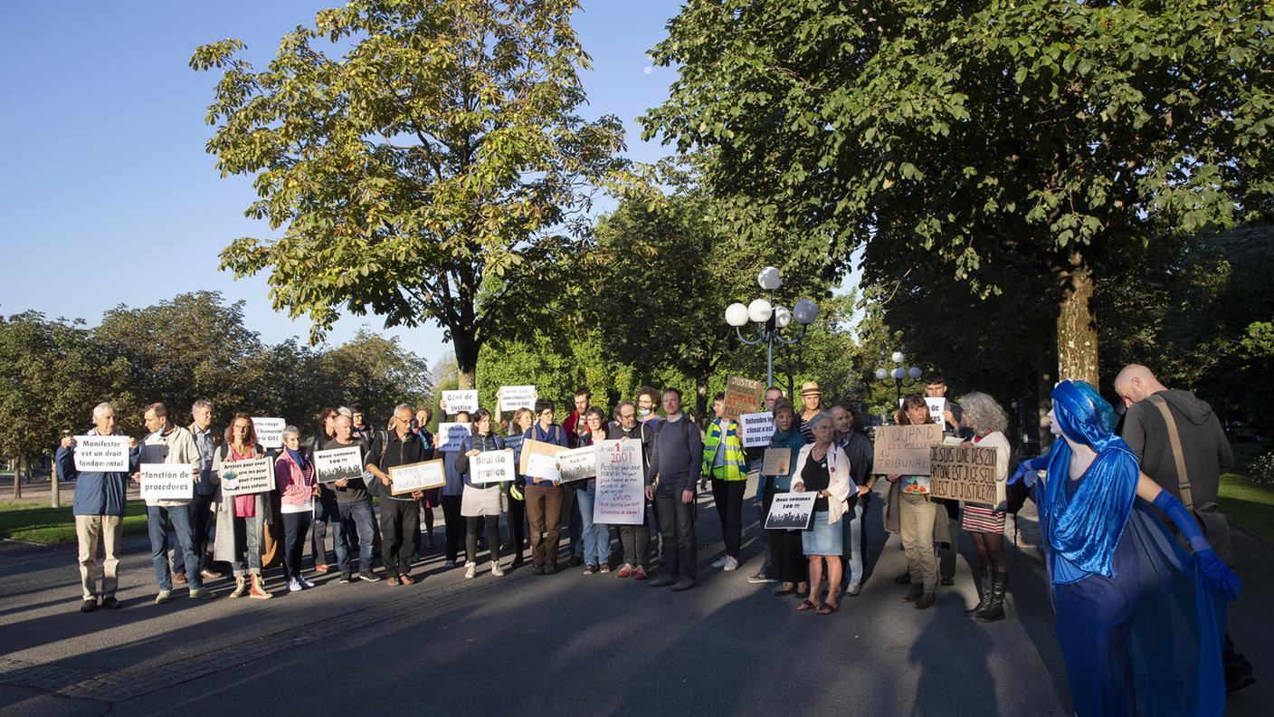 Extinction Rebellion