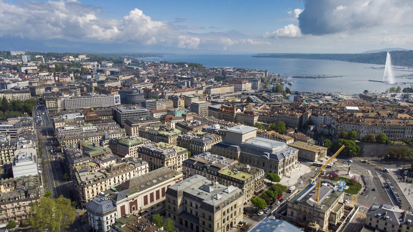 L'uomo era stato espulso dalla Svizzera nel 2017