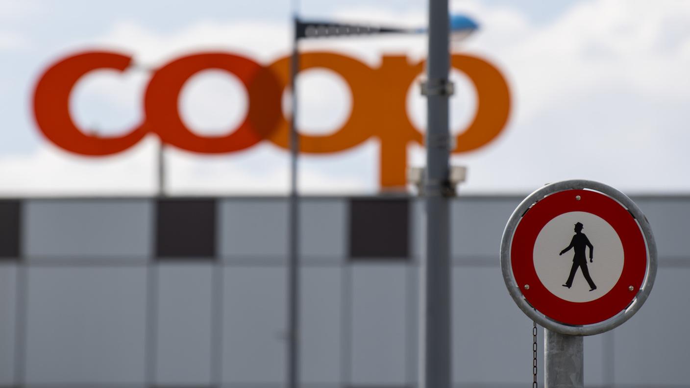 Paghe più alte da Coop