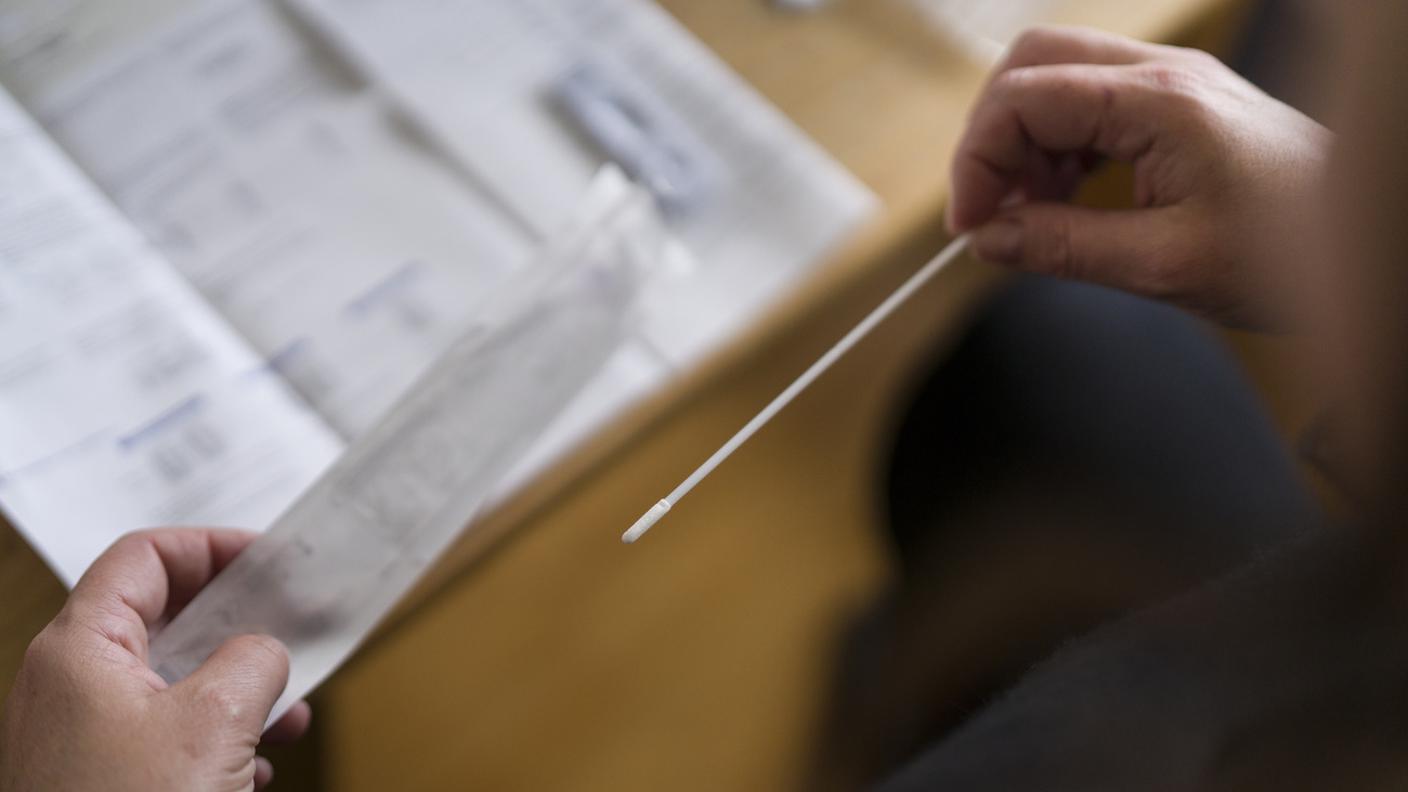 Il ritmo delle vaccinazioni continua a calare a livello nazionale