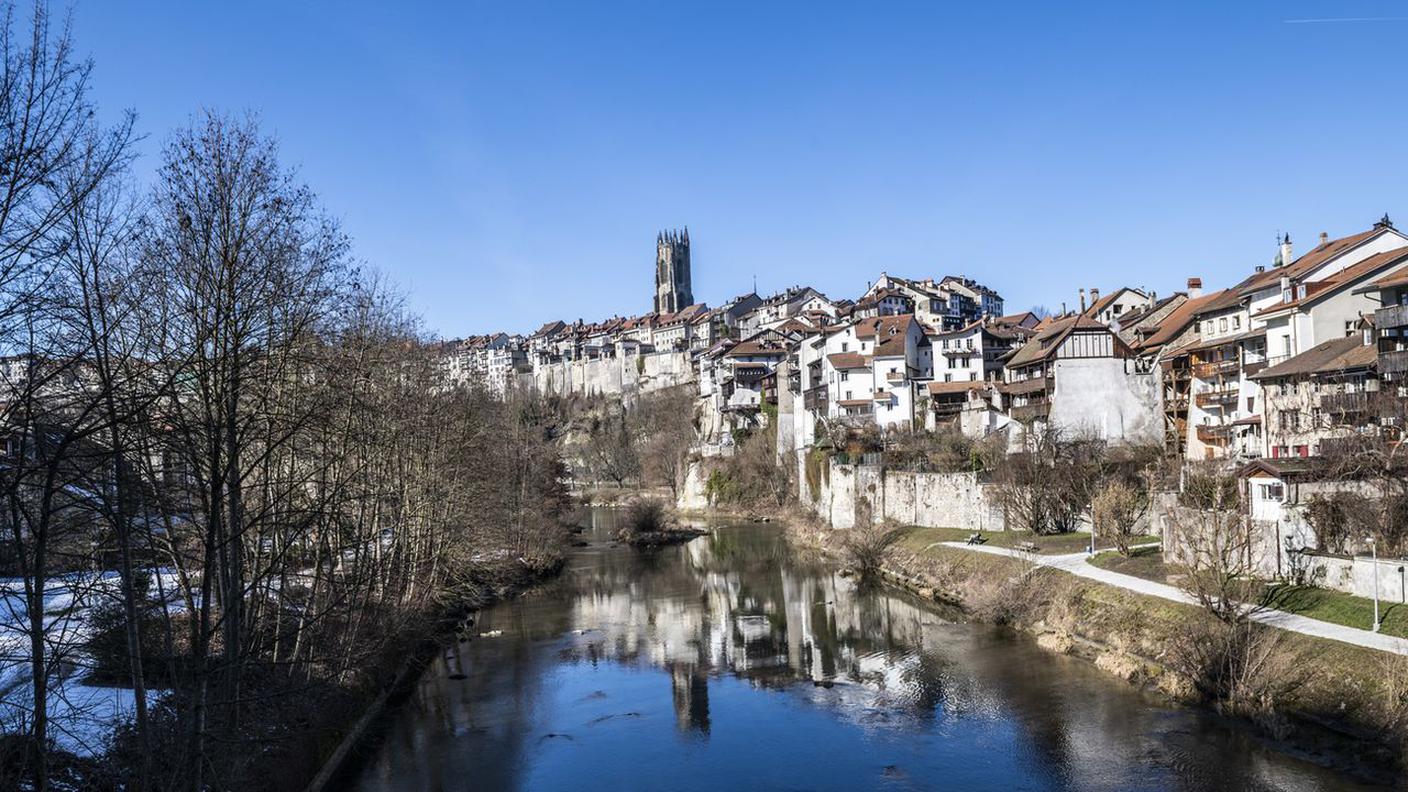 A Friburgo si andrà al ballottaggio per definire il nuovo Consiglio di Stato