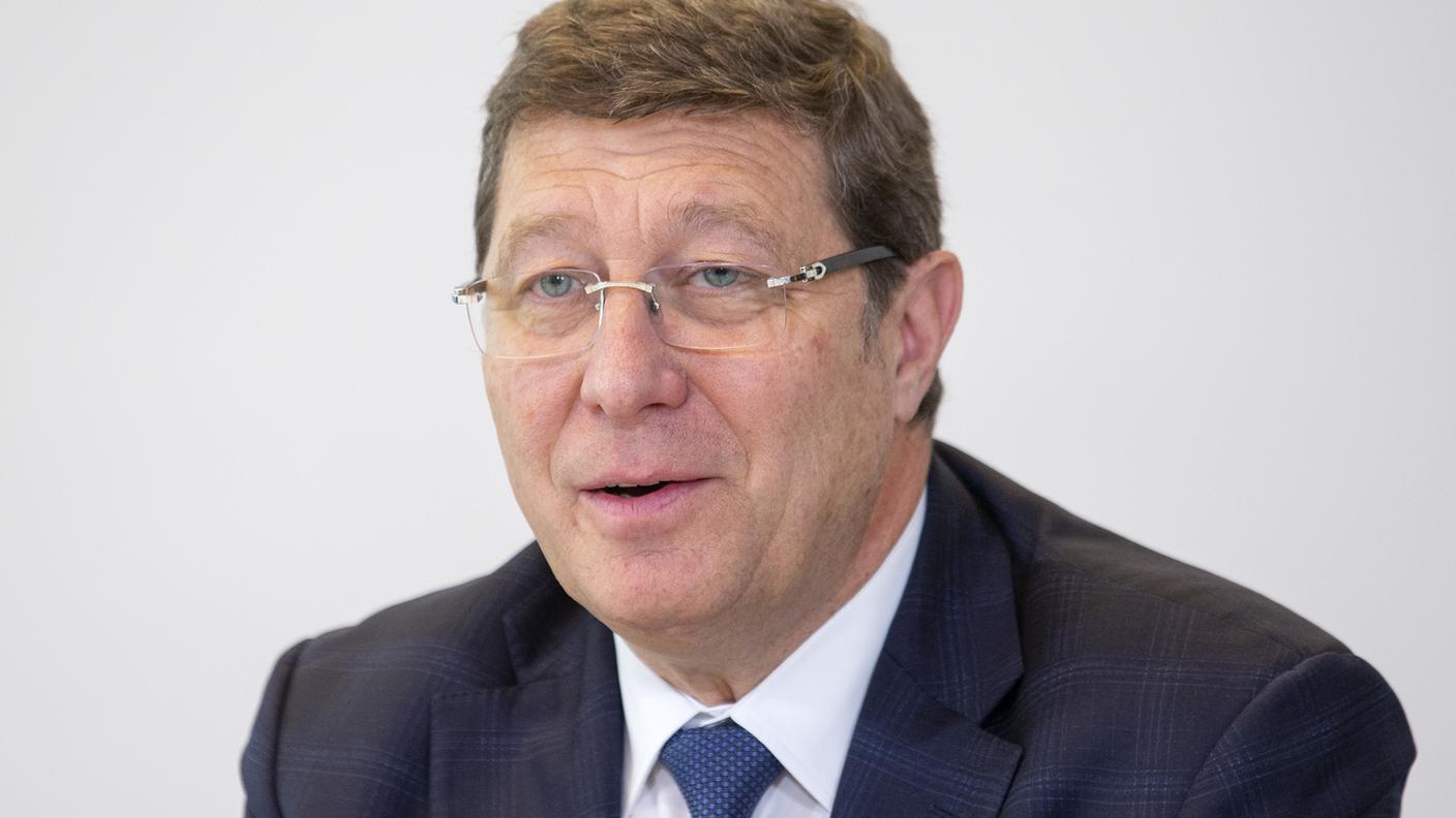 Mauro Poggia