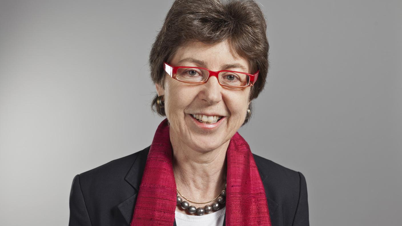 Kathy Riklin