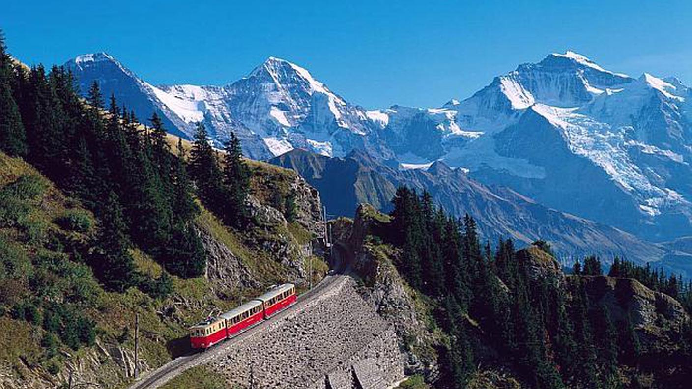 Tutto il settore che riunisce traffico regionale viaggiatori, traffico locale e traffico turistico ha subito forti perdite