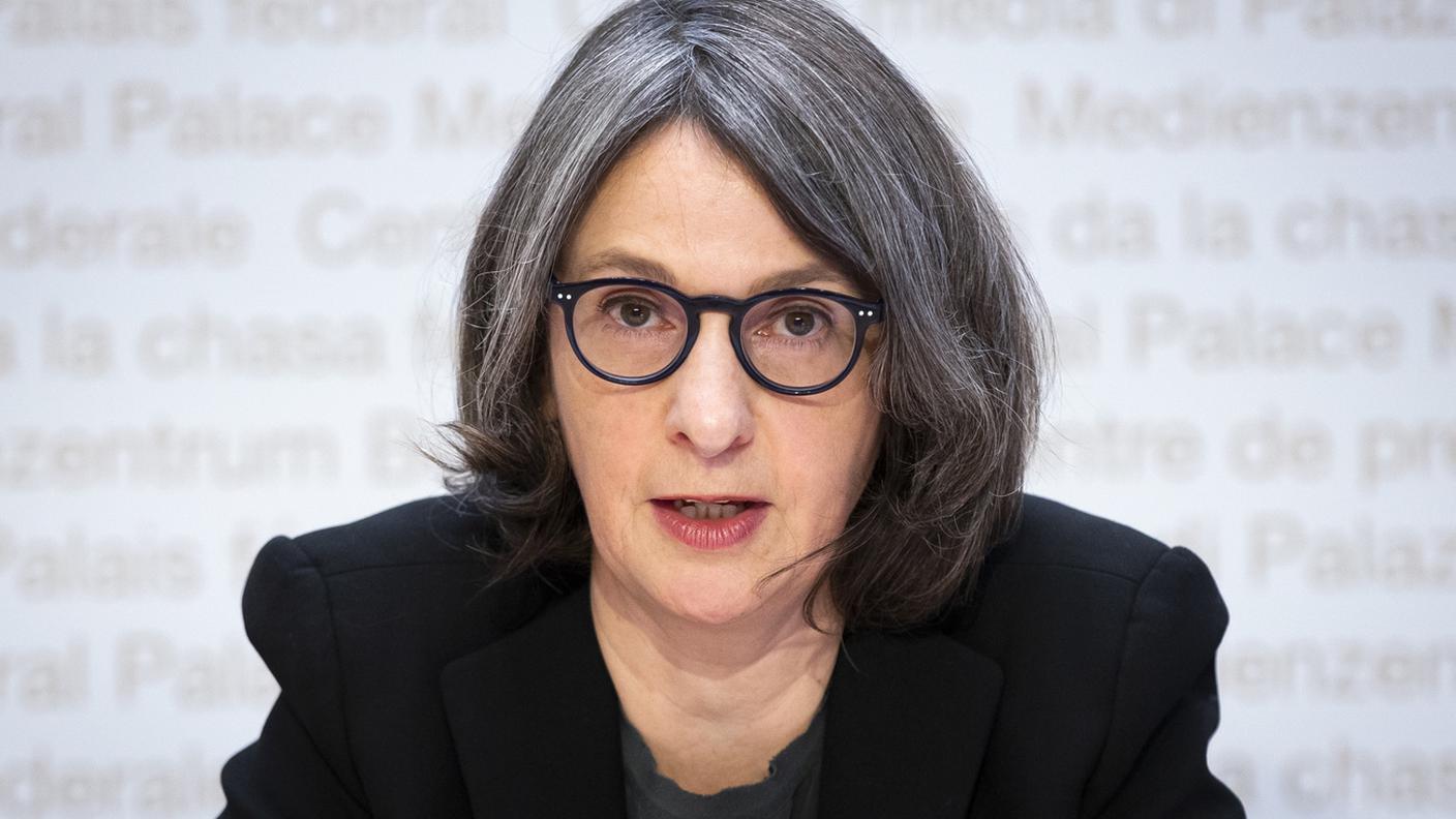 Anne Lévy