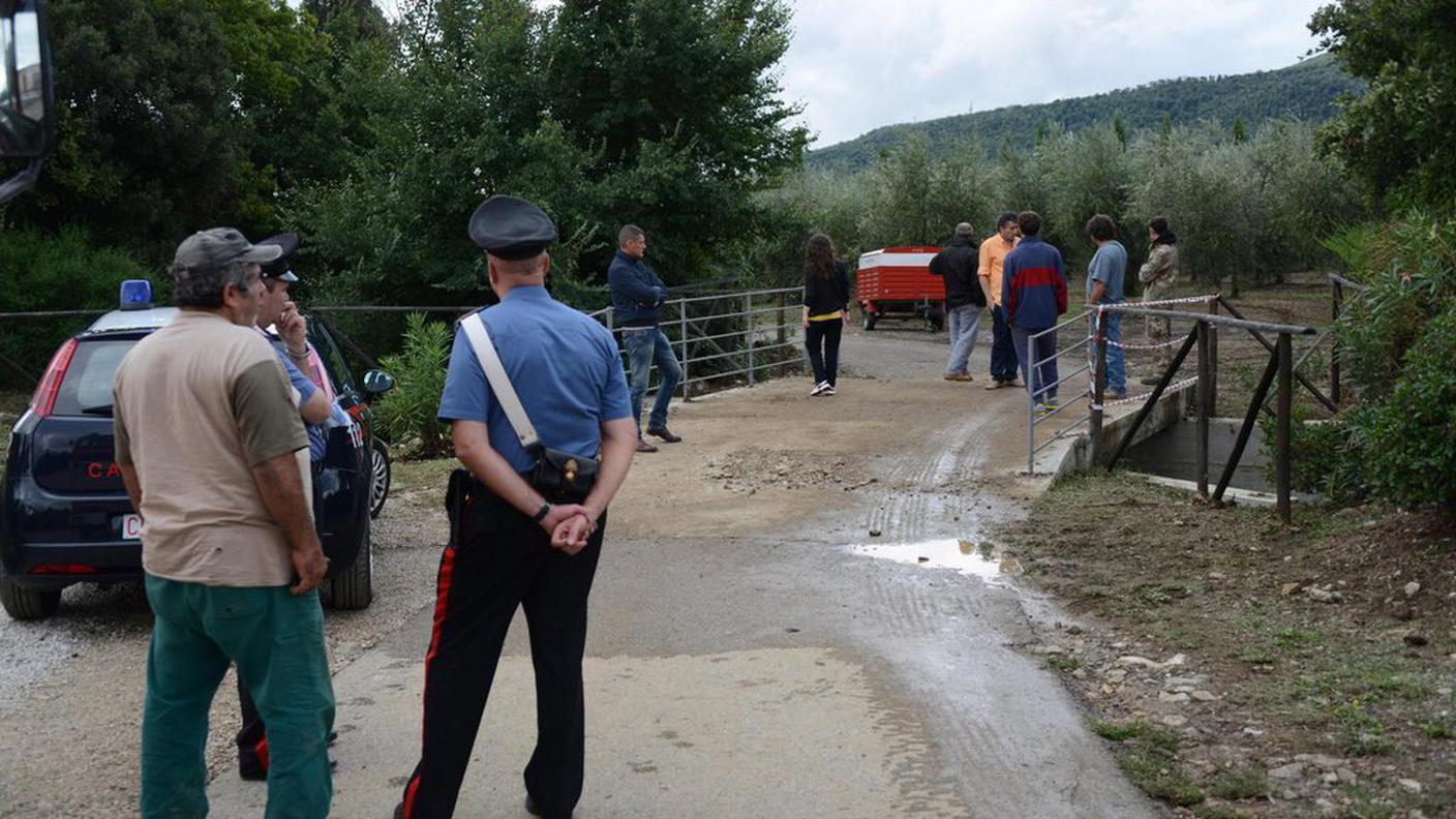 Massa Marittima_svizzeri morti_maltempo_keystone187381645.JPG