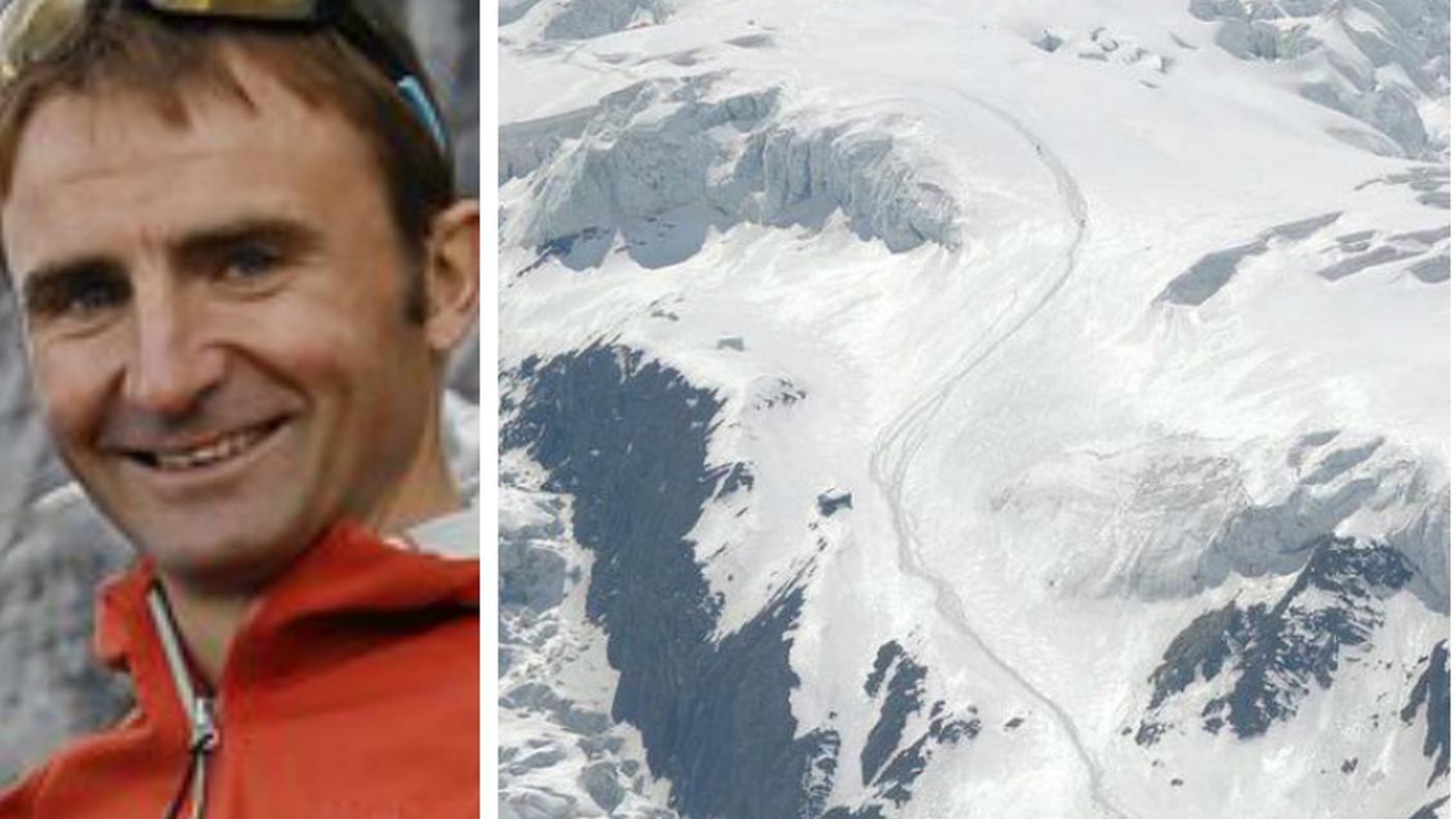 Steck da record: ''Missione compiuta''
