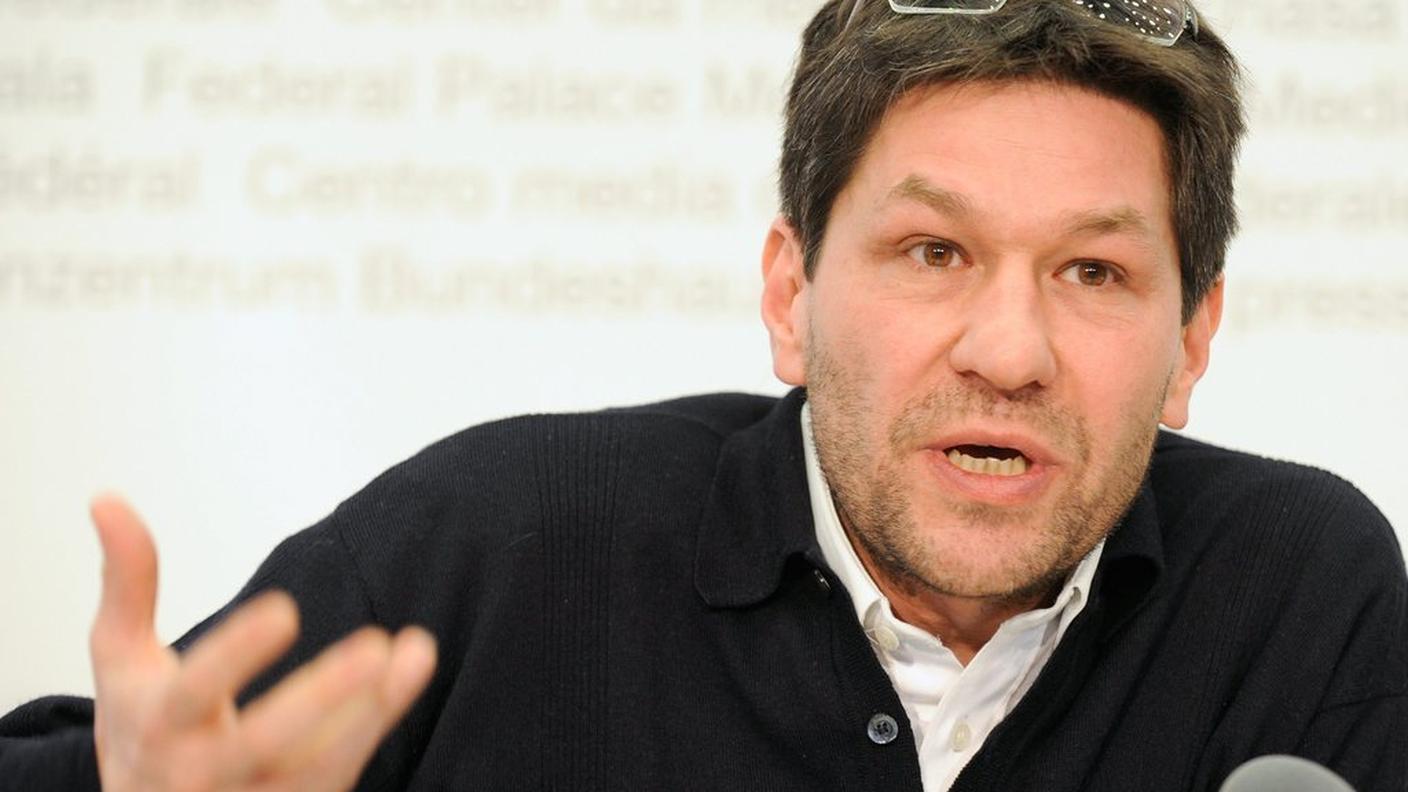 Sandro Cattacin
