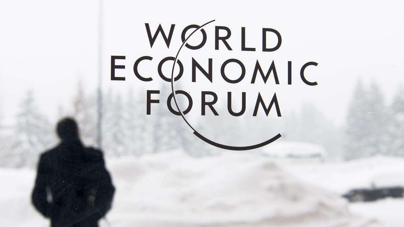 Il Forum economico mondiale
