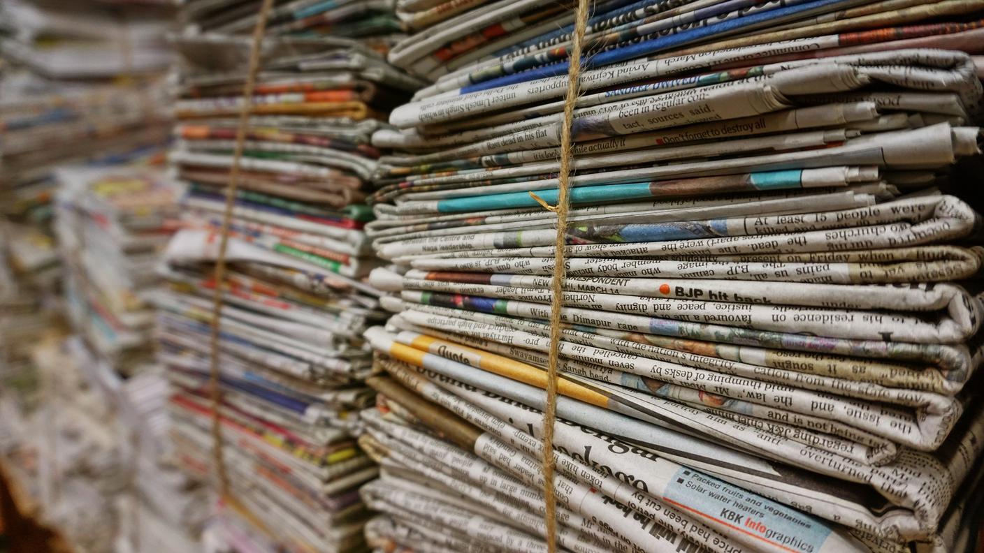 Immagine d'archivio
