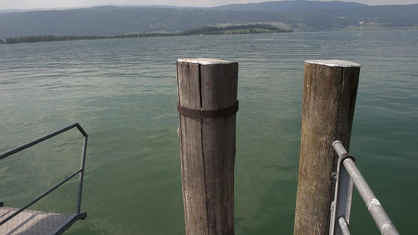 Lago di Bienne