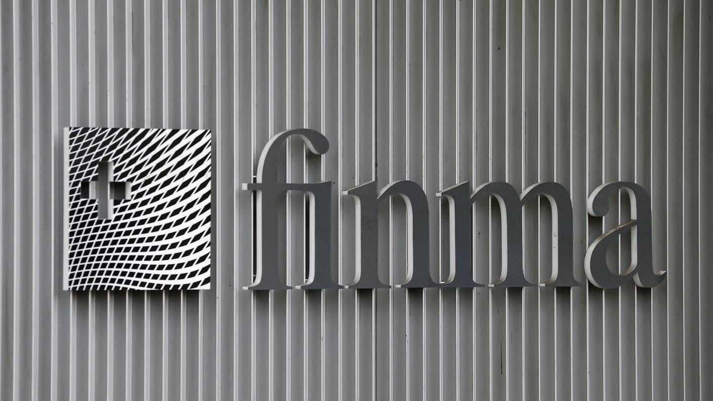 "Siamo in contatto con la banca in questo contesto", ha confermato il portavoce dell'Autorità federale