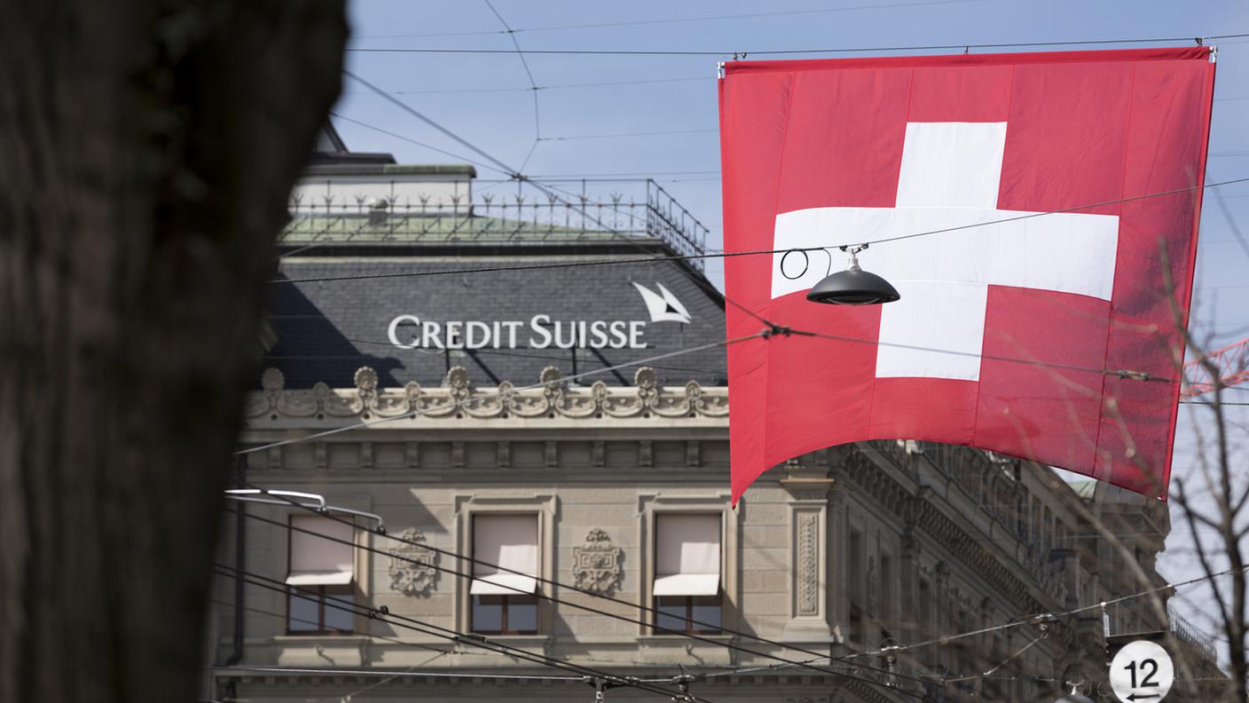 Suisse Secrets