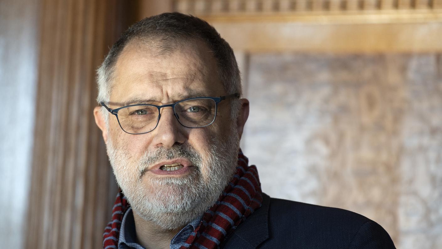 Presunte distruzioni di documenti su crediti a facoltosi russi: il consigliere agli Stati ginevrino chiede all'MPC di promuovere indagini