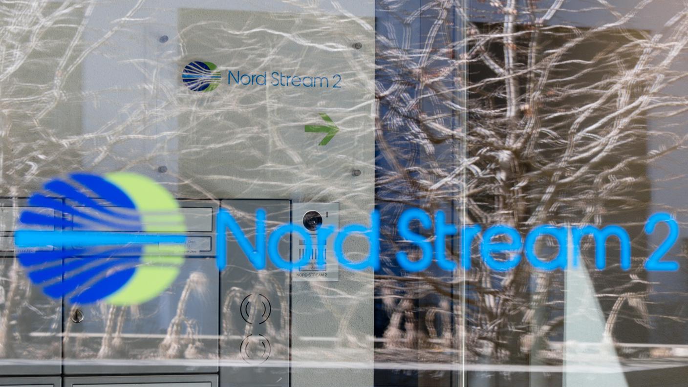 Nord Stream 2 ha licenziato 140 persone