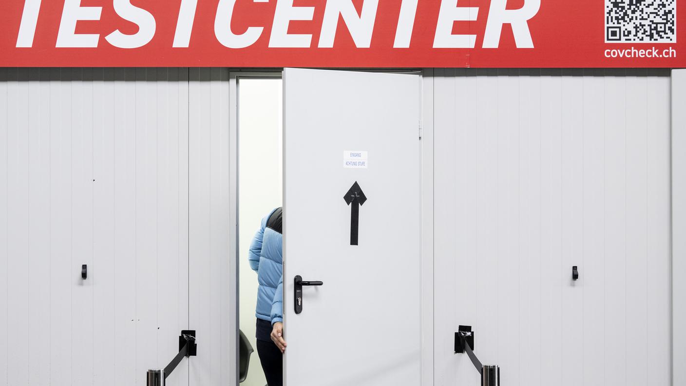Il picco dovrebbe essere stato raggiunto la scorsa settimana