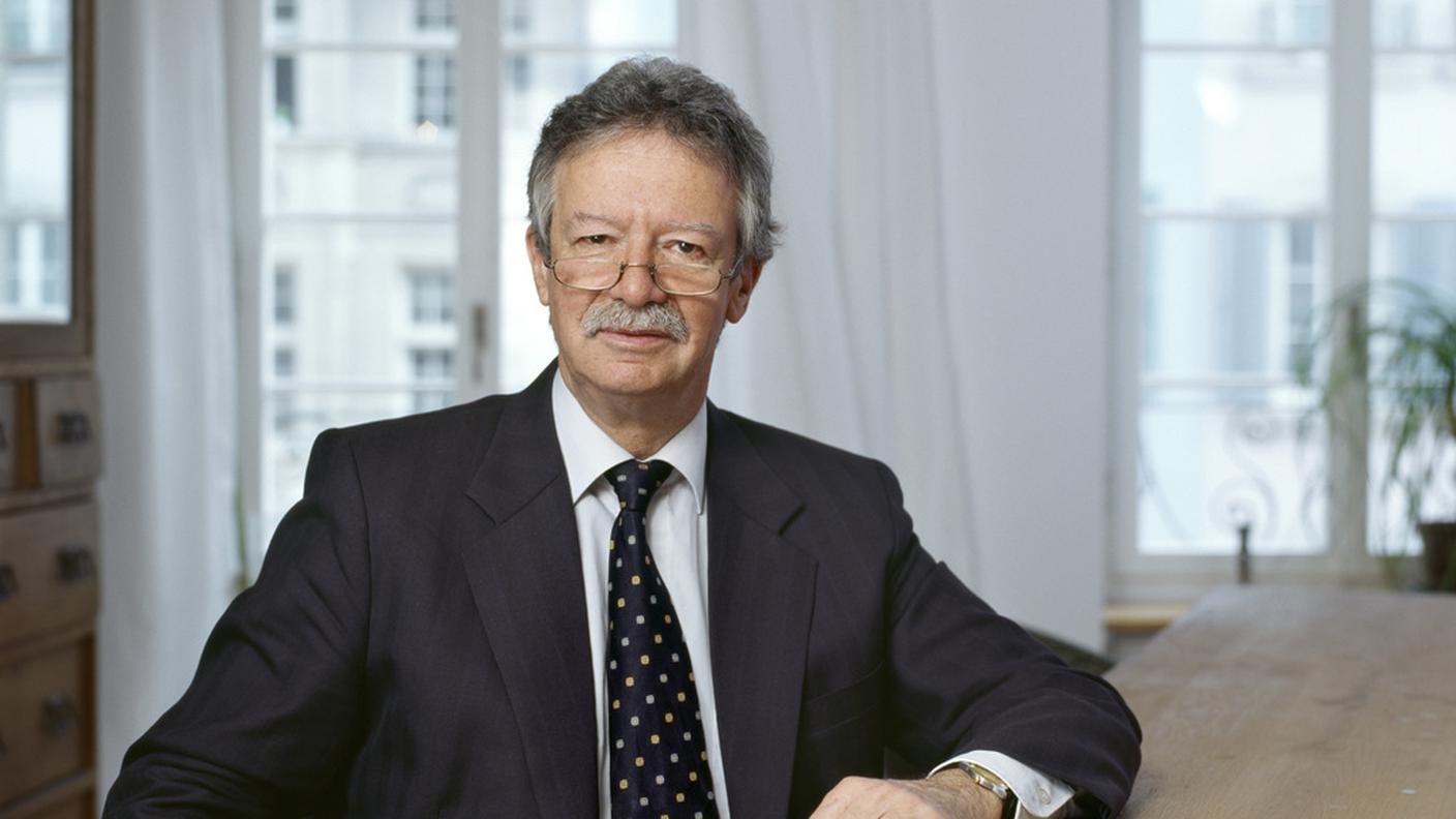 Martin Killias