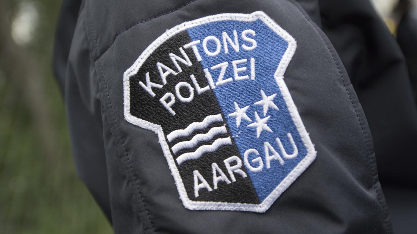 La polizia argoviese cerca testimoni