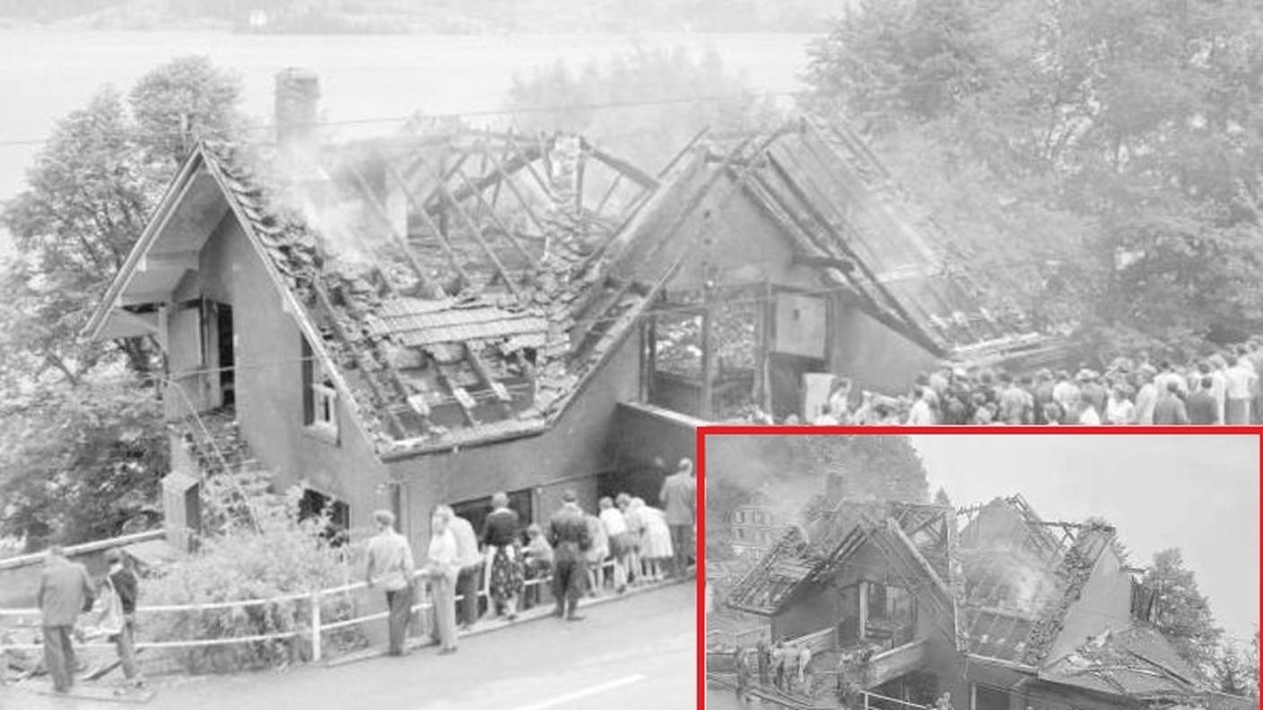 L'incidente del 1959 che provocò 10 morti