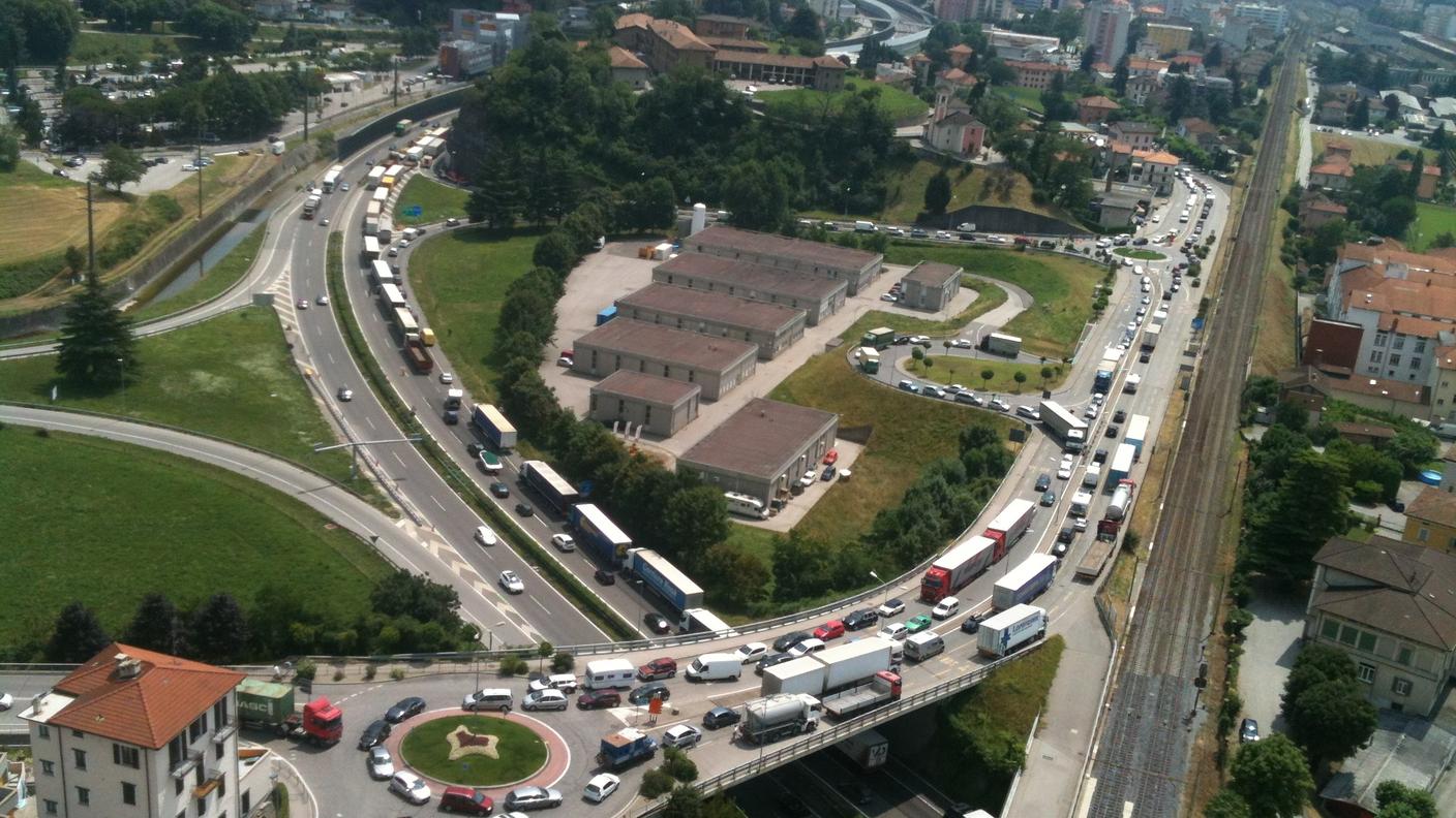 "I turisti traggono profitto da una buona infrastruttura"