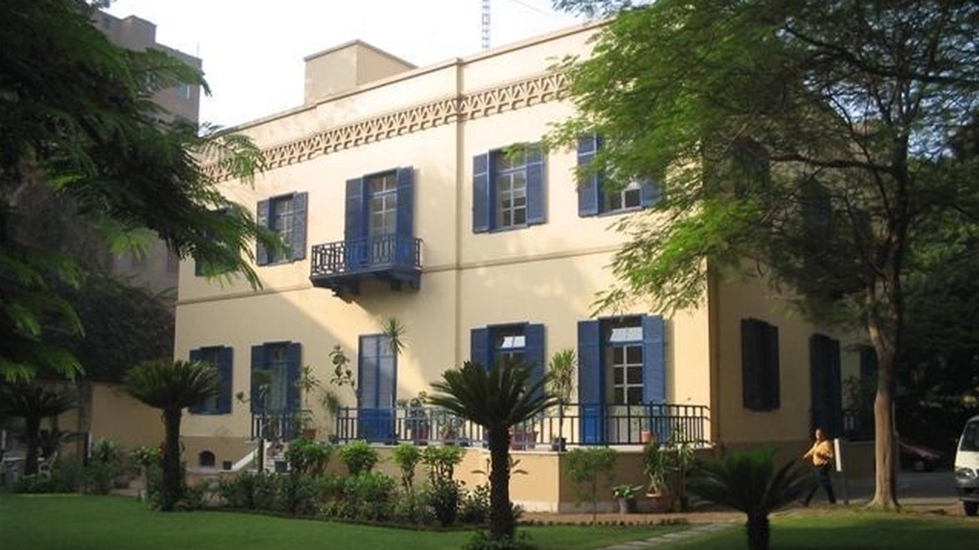 L'ambasciata svizzera al Cairo ha già preso contatto con l'uomo e con le autorità locali