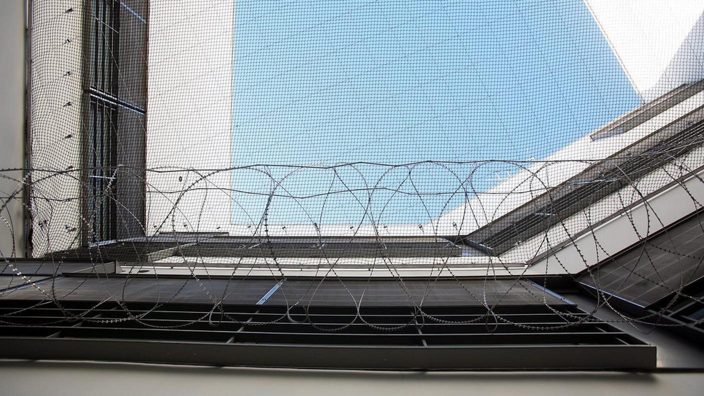 L'anziano deve rimanere in cella, nonostante sia malato di cancro