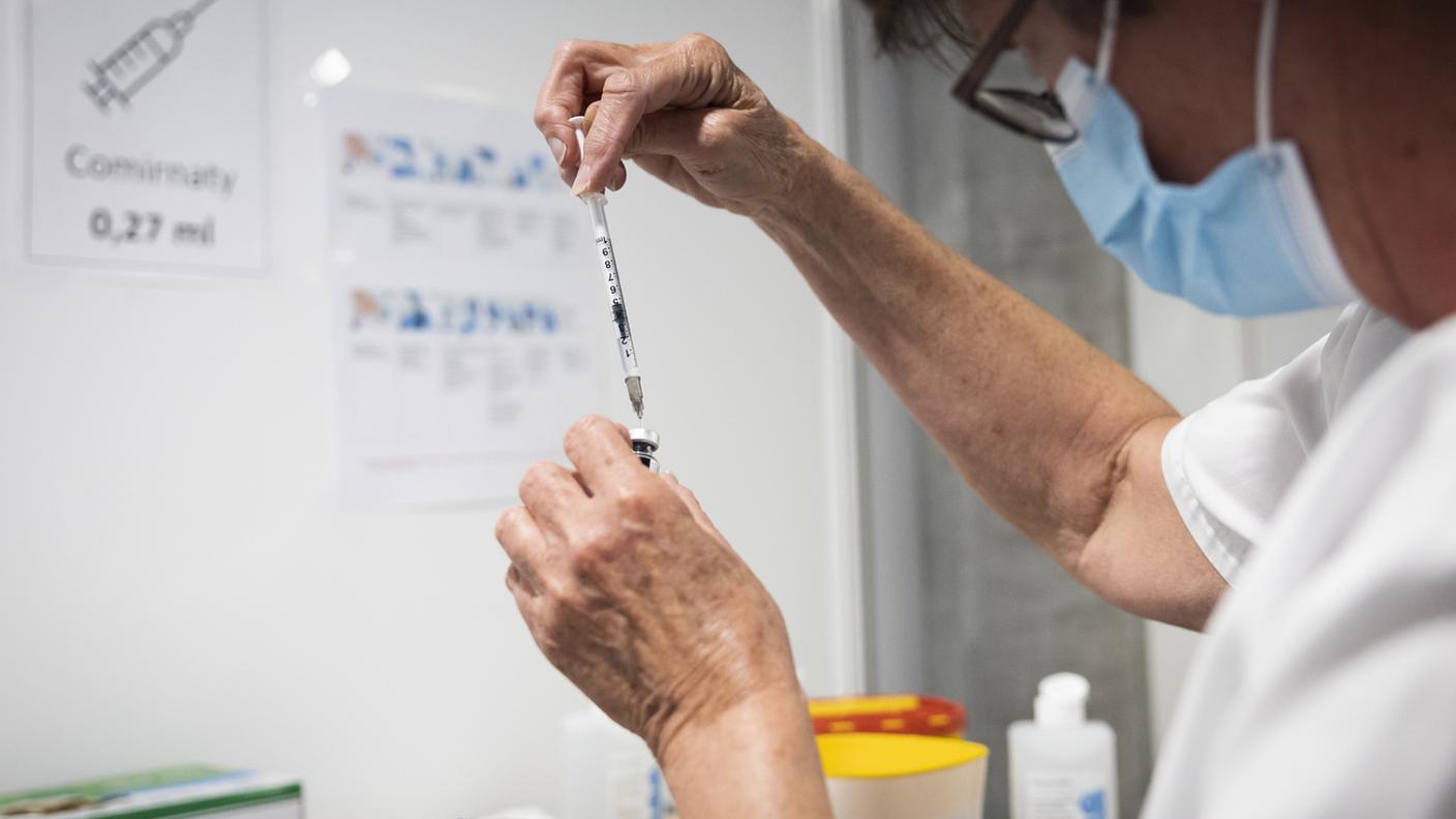 La proposta è ora in consultazione fino al 1° giugno