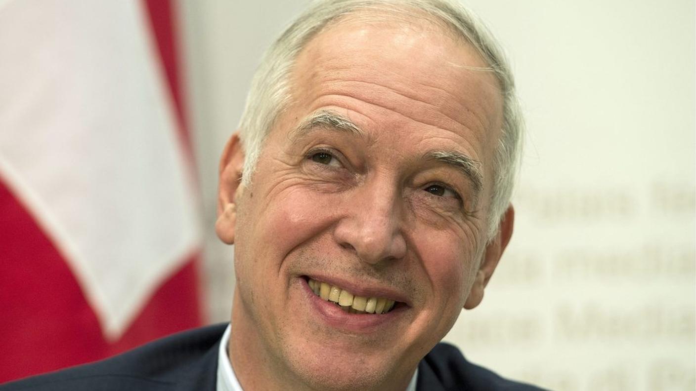 Jacques de Watteville