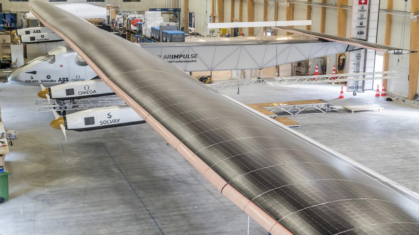 Solar imulse 2 payerne 9.4.2014 ky.JPG