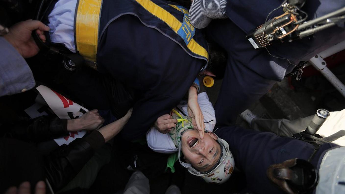 Tokyo_proteste nucleare_9.3.2013_keystone6.JPG
