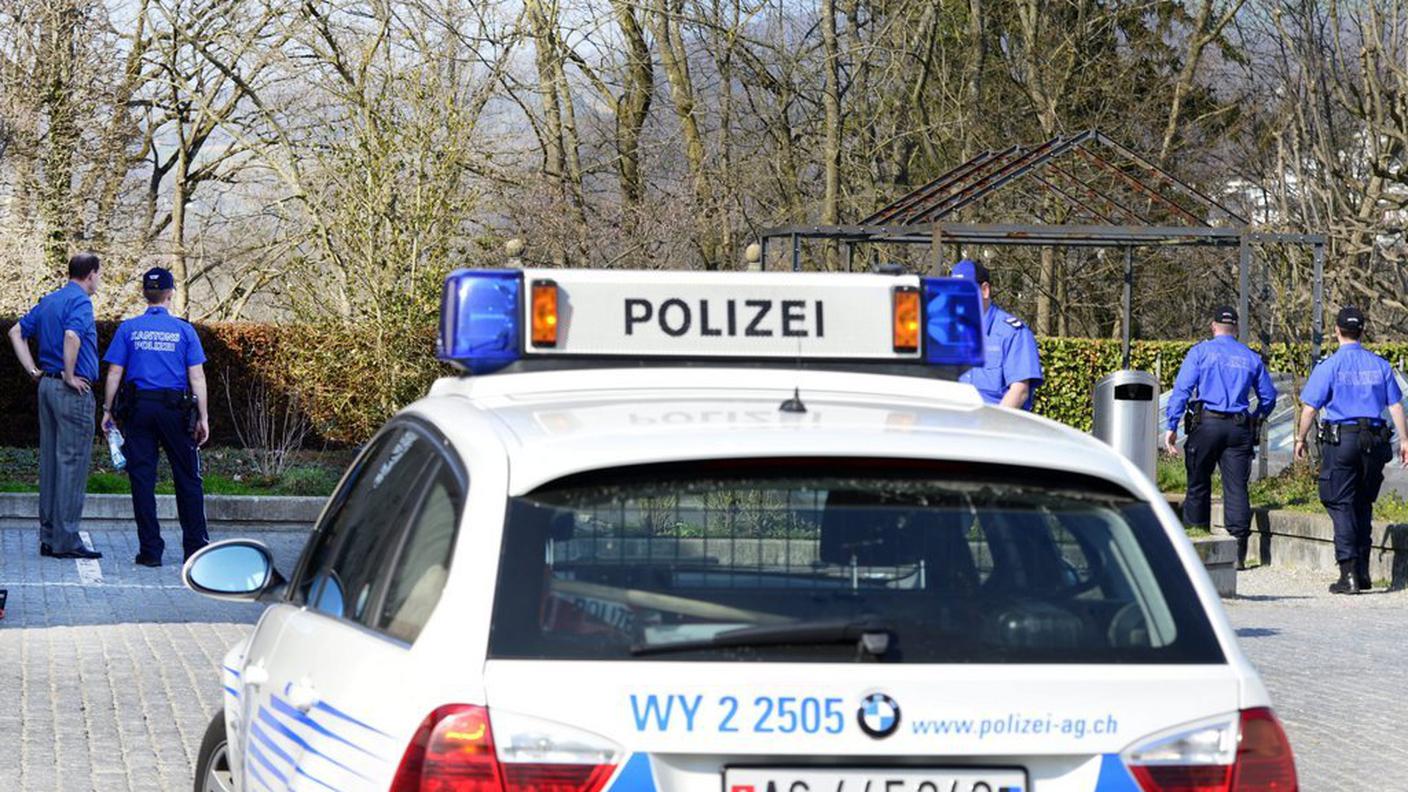 polizia Aarau Argovia 2012 ky.JPG