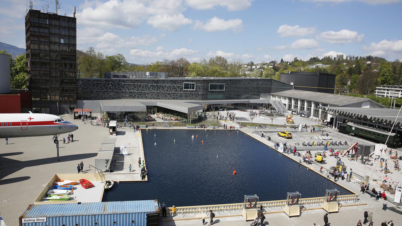 museo trasporti Lucerna 3 15.4.2014 ky.JPG