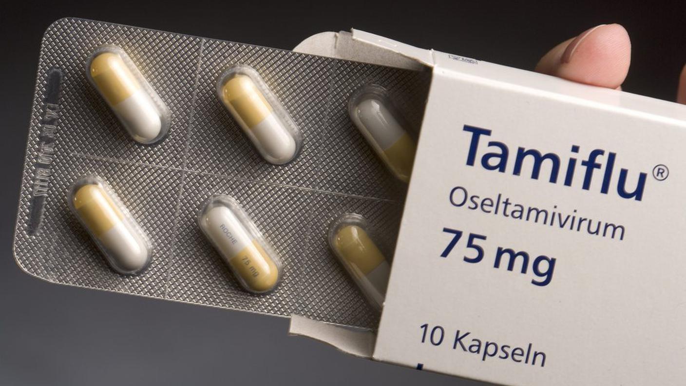 Tamiflu Roche farmaco influenza 2005 ky.JPG
